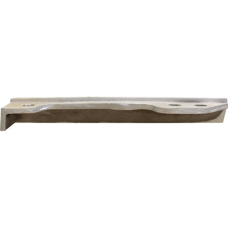 Aftermarket AM1968969C2 Straight Separator Bar, Chrome AM1968969C2-ABL